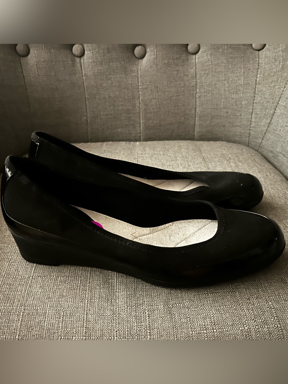 Women’s Liz Claiborne flex size 8 1/2 new shoes